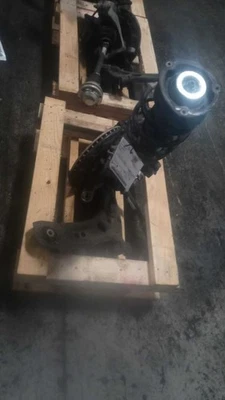 Vagón rodillera delantero izquierdo conductor AWD se adapta a 17-19 Golf 445318 Foto 1 de 3