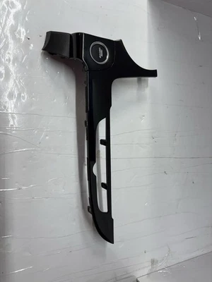 2017-2022 Buick Encore Dash Trim Bezel Cover W/ PUSH TO START BCG18403 OEM - Image 1 of 4