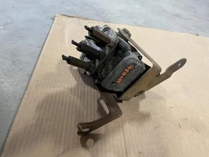 02-04 Ford F250 Super Duty Auto Antibloqueo Freno ABS Bomba y Módulo DOBLE TIPO - Imagen 1 de 10