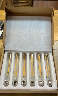 New Edison Light Bulbs 5Pc Set - Image 1 of 4