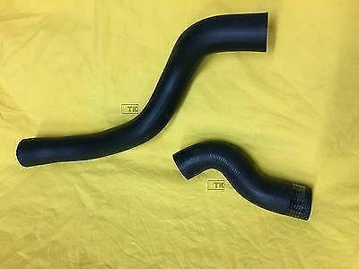 NUEVO juego manguera radiador Calibra Kadett E Vectra A Astra F 2,0 C20XE con 150 CV Foto 1 de 1