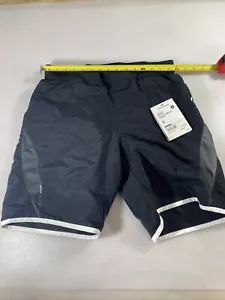 Bontrager Womens Baggy Cycling Shorts With Chamois Medium M (7303-2) - Picture 1 of 7