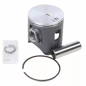Pro X Piston Kit 53.94mm STD 1992-2003 Honda CR 125 ART CR125R R - Picture 1 of 1