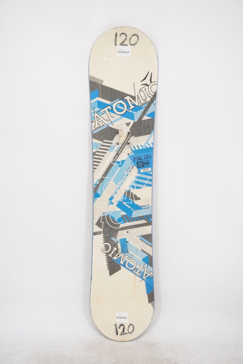 Atomic Snowboards for sale | eBay