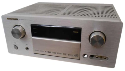 MARANTZ SR8002 AV amplifier/receiver 7.1 ch From Japan  Good - Image 1 of 4
