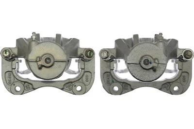 KIT Pinzas de freno de disco delanteras Raybestos para Kia Sportage 2005-2010 (77365) Foto 1 de 4