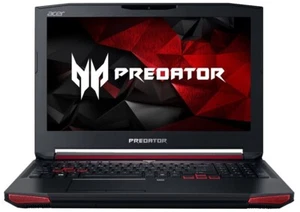 ACER PREDATOR QUAD CORE I7-6700HQ GTX 970M 6GB GDDR5 1080P GAMING LAPTOP - Bild 1 von 19
