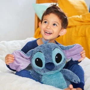 DISNEY STITCH APOYO EMOCIONAL PELUCHE PONDERADO ANSIEDAD AUTISMO COMPRESIÓN ¡NUEVO!¡! - Imagen 1 de 8