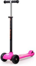 Best Little Pumpkin Classic Scooter For Kids Smart Kick Scooter(Pink)