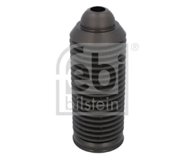 FEBI BILSTEIN 01367 Protective Cap/Bellow, shock absorber for ,AUDI,SEAT,SKODA,V - Bild 1 von 3
