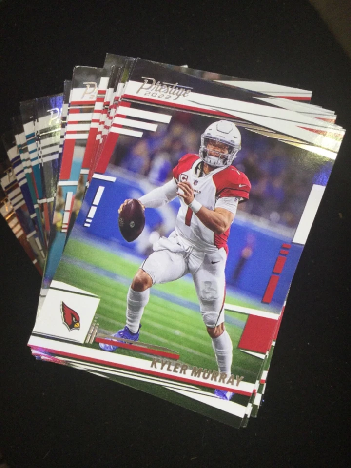 2022 Prestige Football 🏈 COMPLETE YOUR SET- PICK YOUR CARD. BULK - Image 1 of 1