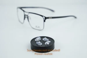 Holbrook TI 2x Paar Nasenpads für Oakley Ersatz Nasenpads OX5068 - Bild 1 von 2