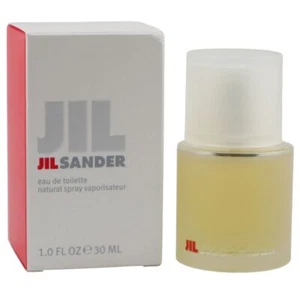 Jil Sander JIL 30 ml EDT Eau de Toilette Spray versión antigua vintage - Imagen 1 de 6