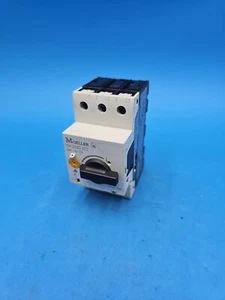 Moeller Eaton PKZM0-6.3 Interruttore automatico PKZM06.3 - Foto 1 di 7
