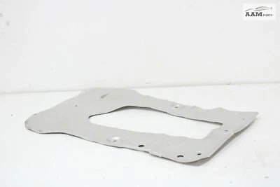 2019-2023 MAZDA 3 HATCHBACK AWD LOWER BAFFLE COWL PANEL HEAT SHIELD OEM - Image 1 of 4