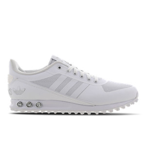 Dar a luz Judías verdes patio de recreo Zapatillas deportivas de hombre adidas adidas LA Trainer | Compra online en  eBay