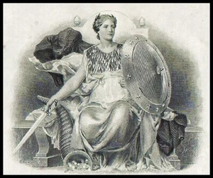 1989 Republic of Austria - $100,000 Note - Picture 1 of 3