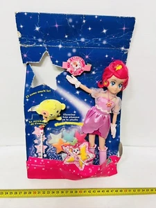 MEW MEW COMET CON SCETTRO TAKARA GIOCHI PREZIOSI VINTAGE ANNI ‘90 - Foto 1 di 7