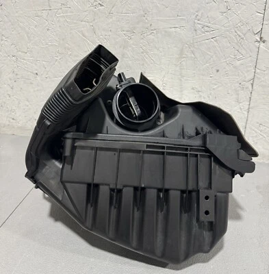 AUDI A4 2005-2009 limpiador de caja de admisión de aire OEM 03G 133 835 Foto 1 de 4