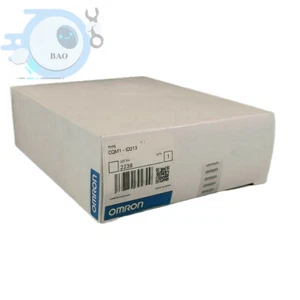 1PCS New CQM1-ID213 OMRON Input Unit CQM1ID213 module - Picture 1 of 1