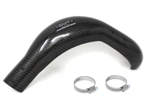 PROTECTOR ESCAPE CARBONO CMT KTM SX-F 350 19-25 & HUSQVARNA FC 350 19-22 - Imagen 1 de 2