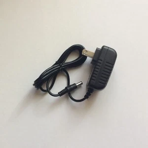 27V Adapter SHARPER IMAGE 2437599 COSTCO Percussion Therapy Massage Gun Charger - Picture 1 of 2