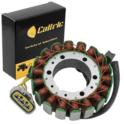 Stator for Can-Am Spyder Rs-S Roadster Se5 Auto Transmission 2010-2011 Magneto - Image 1 of 4