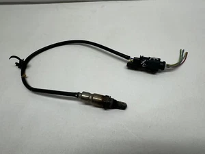 T40103 2012-2016 Audi A6 Q5 Front O2 Oxygen Sensor RH 3.0L 06E906265R OEM - Picture 1 of 13
