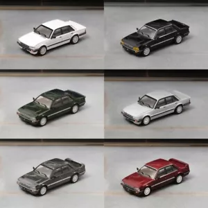 Modellino auto pressofuso Shadow 1:64 505 LHD - Foto 1 di 13