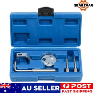 4X Cam Crank Timing Locking Tool Kit for Ford Ranger Mazda BT50 2.2L & 3.2L TDC^ - Picture 1 of 15