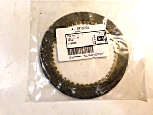 A&I Prod. Replaces A-AR108105 DISC - Picture 1 of 1