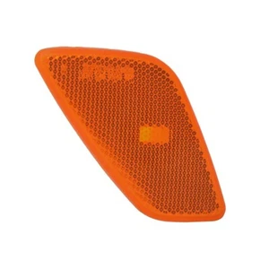 NEW RIGHT SIDE MARKER LIGHT FITS JEEP WRANGLER 1997-05 2006 55155628AC CH2551120 - Picture 1 of 2