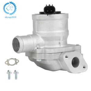 911-170 Right Secondary Air Injection Check Valve For Subaru STI 2012-2014 - Picture 1 of 12