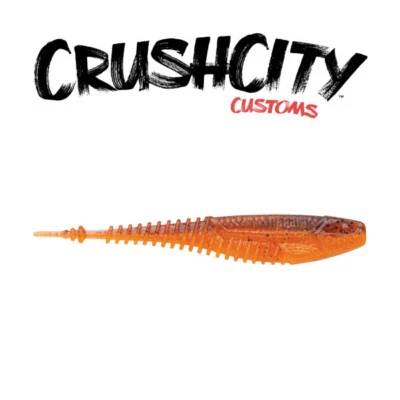 Rapala Crush City Freeloader - Choose Color - Image 1 of 2
