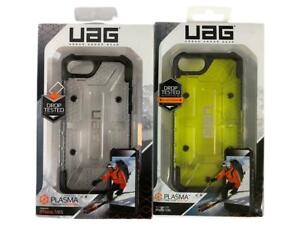 Urban Armor Gear UAG Plasma Case For iPhone 7 iPhone 8 & iPhone SE2020 Ice Clear