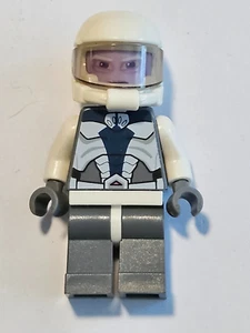 Lego Star Wars Minifigur: Umbaran Soldier sw0454 aus Set 75013 - Bild 1 von 2