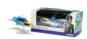 CORGI TOYS GERRY ANDERSONS STINGRAY CC01001 - Picture 1 of 2
