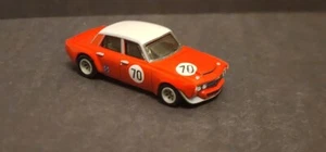Hot Wheels 1970 Rover P6 Group 2 Car Culture Boulevard #62 - Picture 1 of 1