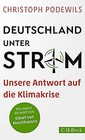 Deutschland unter Strom: Unsere Antwort auf die ... | Book | condition very good