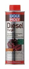 LIQUI MOLY 1811 Rinçage Diesel Nettoyant Injection 500 ml