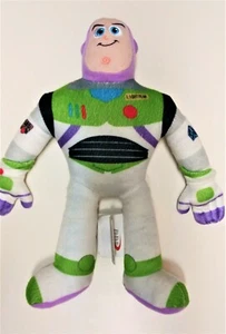 Disney Pixar Toy Story 4 Buzz Lightyear 14" Plush Stuffed Animal - Picture 1 of 2