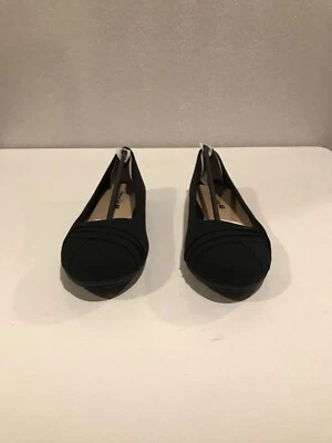 Новый! American Eagle/Lower East Side Bree плиссированные балет плоский - женский размер: 6 - Изображение 1 из 4