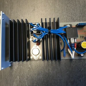 MARTIAN ELECTRONICS ME4062B POWER SUPPLY  - Bild 1 von 8