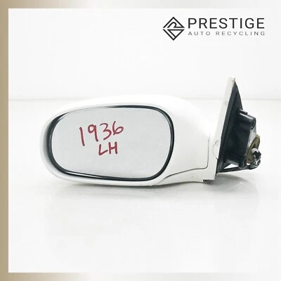 Espejo retrovisor lateral izquierdo Lexus GS300 1993-1996 87940-30790-A0 OEM Foto 1 de 4