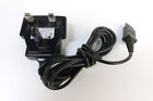 GENUINE ASTEC UK MAINS CHARGER FOR MT50 MODEL: DA2-3101UK-1819 IN USED CONDITION