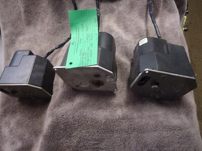 065-0059-01 KS-270A Servo - Used Avionics - Image 1 of 2