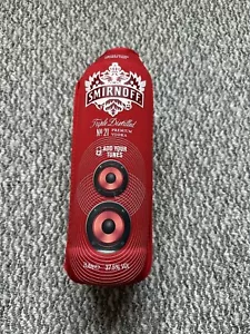 Confezione Altoparlanti Smirnoff Edizione Limitata Novità Da Riparare - Foto 1 di 3