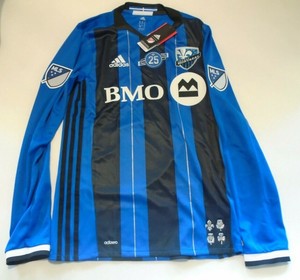 adidas Montreal Impact MLS Jerseys for sale | eBay adidas Montreal Impact MLS Jerseys for sale | eBay