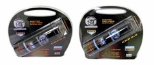 New! Bullz Audio Bcap 2.2 Farad Car Digital Power Capacitor & Bcap 4.4 Capacitor