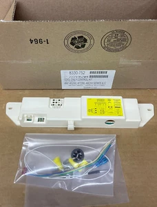 8330-752 Coleman Mach Air Conditioner Non-Ducted Control Box Assembly - Picture 1 of 4